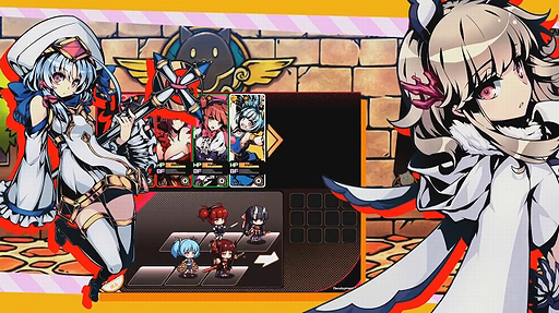 ꥢ -Strada Of Chain- PV 