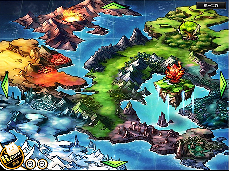 ꡼ No.009Υͥ / İSD餬궹˽롣֥饦ѡȰõRPGɤȡ֥ꥢ Strada Of ChainפλϿդ