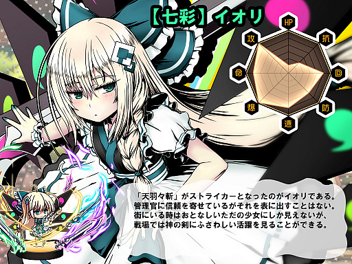 画像ギャラリー No.001のサムネイル画像 / 「レムリア〜Strada Of Chain〜」,限定召喚ラインナップ更新。復刻イベント「黒炎の国」開催