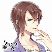 画像ギャラリー No.003のサムネイル画像 / 「クランク・イン」,青年編でのメインキャラクターのプロフィールを公開