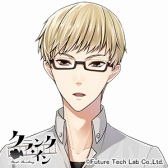 画像ギャラリー No.006のサムネイル画像 / 「クランク・イン」,青年編でのメインキャラクターのプロフィールを公開