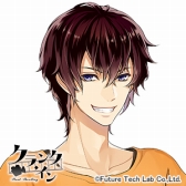 画像ギャラリー No.007のサムネイル画像 / 「クランク・イン」,青年編でのメインキャラクターのプロフィールを公開