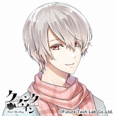 画像ギャラリー No.008のサムネイル画像 / 「クランク・イン」,青年編でのメインキャラクターのプロフィールを公開