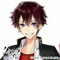 ꡼ No.001 | ֥󥯡ס4ͤΥ饯ȥ㥹Ȥ