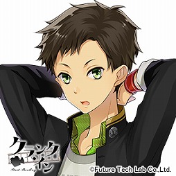 ꡼ No.003 | ֥󥯡ס4ͤΥ饯ȥ㥹Ȥ