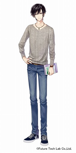 ꡼ No.014 | ֥󥯡ס4ͤΥ饯ȥ㥹Ȥ