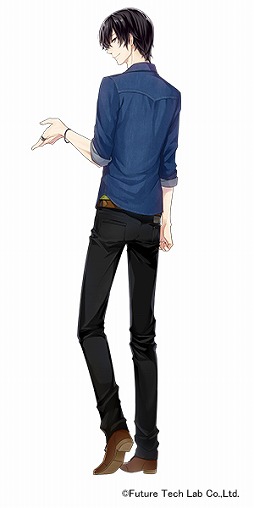 ꡼ No.016 | ֥󥯡ס4ͤΥ饯ȥ㥹Ȥ