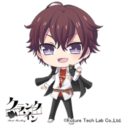 画像ギャラリー No.003のサムネイル画像 / 「クランク・イン」の中学生編ちびキャラデザインとサブキャラの情報が公開