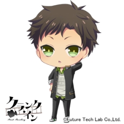 画像ギャラリー No.004のサムネイル画像 / 「クランク・イン」の中学生編ちびキャラデザインとサブキャラの情報が公開