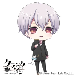 画像ギャラリー No.005のサムネイル画像 / 「クランク・イン」の中学生編ちびキャラデザインとサブキャラの情報が公開