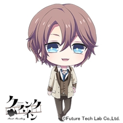 画像ギャラリー No.006のサムネイル画像 / 「クランク・イン」の中学生編ちびキャラデザインとサブキャラの情報が公開