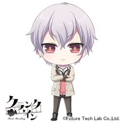 画像ギャラリー No.008のサムネイル画像 / 「クランク・イン」の中学生編ちびキャラデザインとサブキャラの情報が公開