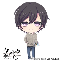 画像ギャラリー No.009のサムネイル画像 / 「クランク・イン」の中学生編ちびキャラデザインとサブキャラの情報が公開
