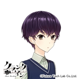 画像ギャラリー No.012のサムネイル画像 / 「クランク・イン」の中学生編ちびキャラデザインとサブキャラの情報が公開