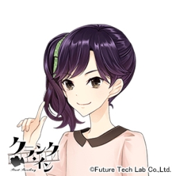 画像ギャラリー No.013のサムネイル画像 / 「クランク・イン」の中学生編ちびキャラデザインとサブキャラの情報が公開