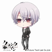 画像ギャラリー No.008のサムネイル画像 / 「クランク・イン」,青年編のちびキャラクターデザインを公開