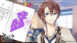 画像ギャラリー No.007のサムネイル画像 / 「クランク・イン」,AGF2016にて公開された特別ムービーが公式サイトで公開