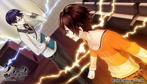 画像ギャラリー No.007のサムネイル画像 / 「クランク・イン」,3種類のオープニング曲情報と,中学生編のイベントスチルを公開