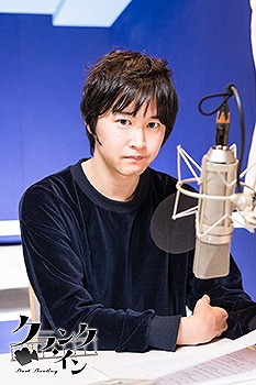 画像ギャラリー No.001のサムネイル画像 / 「クランク・イン」,青年編の新規イベントスチル&キャストコメントが公開