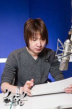 画像ギャラリー No.002のサムネイル画像 / 「クランク・イン」,青年編の新規イベントスチル&キャストコメントが公開