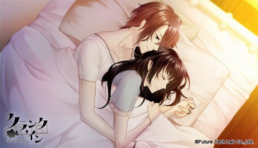 画像ギャラリー No.001のサムネイル画像 / 「クランク・イン」中学編サンプルボイスが公開。小野友樹さんなどのキャストコメントも