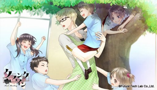 画像ギャラリー No.002のサムネイル画像 / 「クランク・イン」中学編サンプルボイスが公開。小野友樹さんなどのキャストコメントも