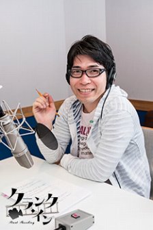 画像ギャラリー No.006のサムネイル画像 / 「クランク・イン」中学編サンプルボイスが公開。小野友樹さんなどのキャストコメントも