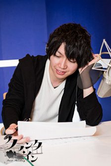 画像ギャラリー No.007のサムネイル画像 / 「クランク・イン」中学編サンプルボイスが公開。小野友樹さんなどのキャストコメントも