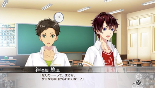 ꡼ No.022Υͥ / ֲå4Gamer136󡧱ǲΤ褦֥󥯡פýԤǯԡ2ʪ줬ڤ륷ͥޥƥåADV