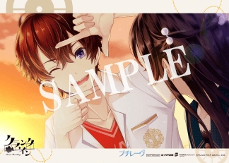 ꡼ No.032Υͥ / ֲå4Gamer136󡧱ǲΤ褦֥󥯡פýԤǯԡ2ʪ줬ڤ륷ͥޥƥåADV