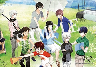 ꡼ No.036Υͥ / ֲå4Gamer136󡧱ǲΤ褦֥󥯡פýԤǯԡ2ʪ줬ڤ륷ͥޥƥåADV