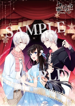 ꡼ No.037Υͥ / ֲå4Gamer136󡧱ǲΤ褦֥󥯡פýԤǯԡ2ʪ줬ڤ륷ͥޥƥåADV