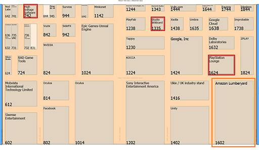 Gdc 17 Amazon Comのゲームエンジン Lumberyard に注目が集まる Ue4とunityに並ぶ3大ゲームエンジンとなるか