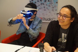 ꡼ No.002Υͥ / Τۤۤ:8ִߴޤ衪PlayStation VR٤ϰͤΤΤǤϤʤ