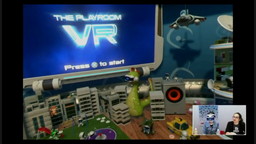 ꡼ No.003Υͥ / Τۤۤ:8ִߴޤ衪PlayStation VR٤ϰͤΤΤǤϤʤ