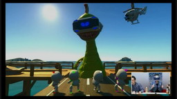 ꡼ No.007Υͥ / Τۤۤ:8ִߴޤ衪PlayStation VR٤ϰͤΤΤǤϤʤ