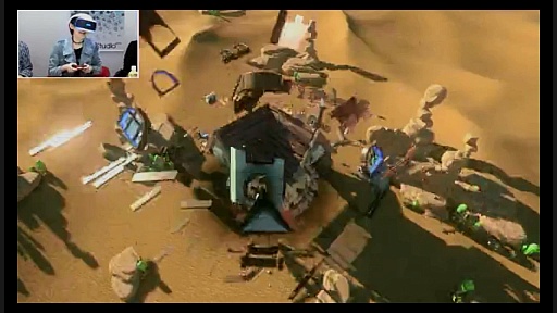 ꡼ No.016Υͥ / Τۤۤ:8ִߴޤ衪PlayStation VR٤ϰͤΤΤǤϤʤ