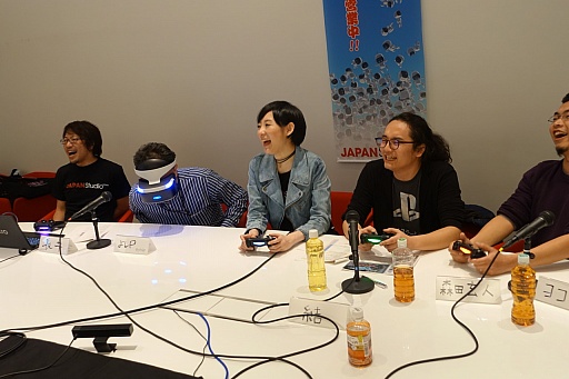 ꡼ No.017Υͥ / Τۤۤ:8ִߴޤ衪PlayStation VR٤ϰͤΤΤǤϤʤ