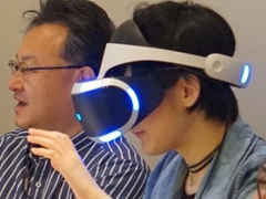 結のほえほえゲーム演説:第8回「巻き込み巻き込まれ没入せよ！　『PlayStation VR』の没入感は一人だけのものではない！」