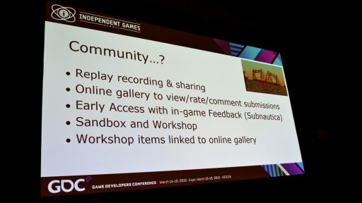 ꡼ No.004 | GDC 2016SteamΥ륹٥10˿奢륤ǥPoly Bridgeפ˸륽ޡƥά