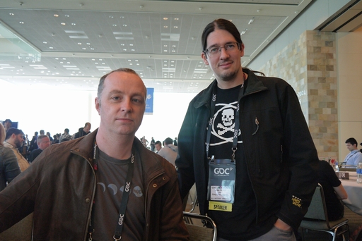 ꡼ No.001Υͥ / GDC 2016ϺꤿΤ롣ǮǥDemocracy 3: AfricaפȡRegency SolitaireפҲ