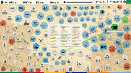 ꡼ No.002 | GDC 2016ϺꤿΤ롣ǮǥDemocracy 3: AfricaפȡRegency SolitaireפҲ