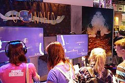 ꡼ No.004 | gamescomϥϡɥʥץ쥤äΥեåħΥǥ󻺥ץåȥեॢGoNNERפϺ꡼