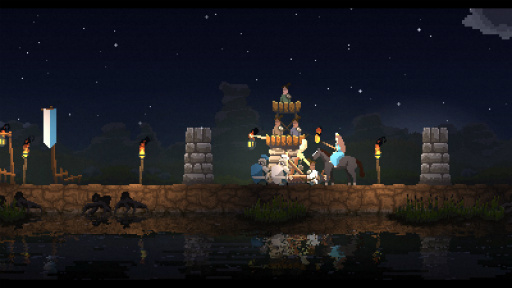 画像ギャラリー No.003のサムネイル画像 / インディーズゲームのパブリッシャ,Raw Fury Gamesが「GoNNER」と「Kingdom」のNintendo Switch対応を発表