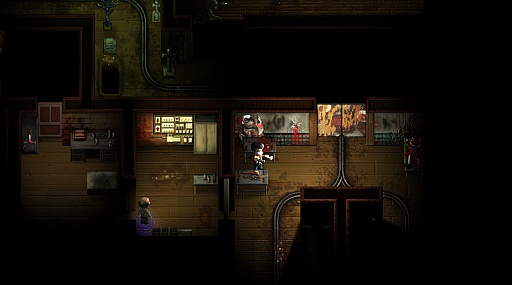 ꡼ No.003 | GDC 2016ϡ֥󡦥󡦥פγȯԤݤۥ顼2DarkפǤϤʤʤζĥڤ᤽