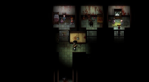 ꡼ No.005 | GDC 2016ϡ֥󡦥󡦥פγȯԤݤۥ顼2DarkפǤϤʤʤζĥڤ᤽