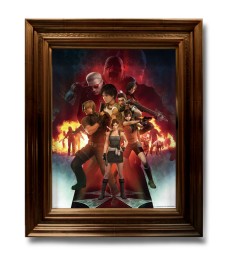 ꡼ No.072Υͥ / PS4/Xbox Oneǡ֥Хϥ4ס5ס6פιȯ䤬ȯɽ1ơ֥Хϥ6פ2016ǯ329ۿ