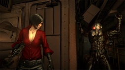 ꡼ No.057 | PS4/Xbox OneǤ꺢ʲʤˤʤä֥Хϥ6ץץ쥤ץå󡣤襤ˤߤ