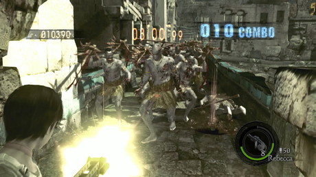 ꡼ No.017Υͥ / PS4/Xbox Oneǡ֥Хϥ5פȯ䡣ޡʥ꡼ ʥƥåɤ䥢ߥƥåɤʤɤ᤿4ܤΥץ쥤ư