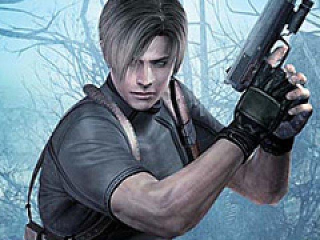 リマスター版 バイオハザード4 5 6 のps4向けパッケージ版が12月1日一斉に発売へ 価格は税別2800円 リマスター版 バイオハザード4 5 6 のps4向けパッケージ版が12月1日一斉に発売へ 価格は税別2800円
